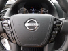 2021 Nissan Armada Platinum