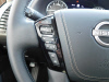 2021 Nissan Armada Plat
