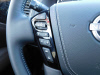 2021 Nissan Armada Plat