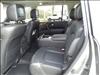2020 Nissan Armada Platinum
