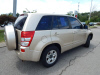 2008 Suzuki Grand Vitara Base
