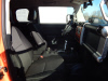 2013 Toyota FJ Cruiser Base