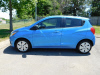 2017 Chevrolet Spark LS Manual