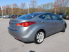 2012 Hyundai Elantra Limited