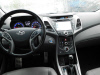 2015 Hyundai Elantra Sport