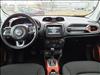 2018 Jeep Renegade Trailhawk