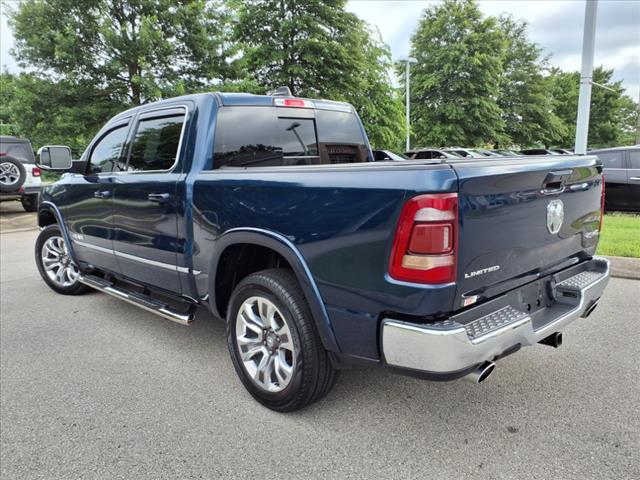 2023 RAM 1500 Limited