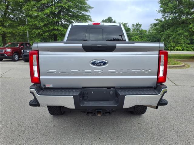 2024 Ford F-250 Super Duty XLT