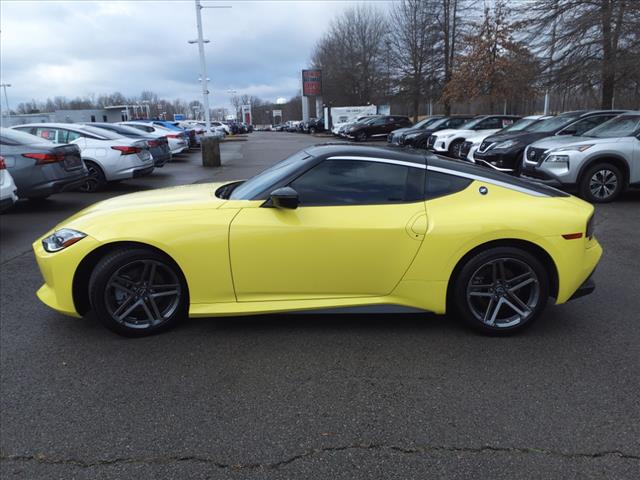 2023 Nissan Z Sport