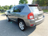 2013 Jeep Compass Latitude
