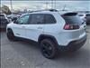 2021 Jeep Cherokee Altitude