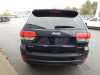 2016 Jeep Grand Cherokee Laredo E