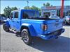 2022 Jeep Gladiator High Altitude