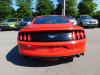 2017 Ford Mustang EcoBoost