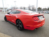 2015 Ford Mustang EcoBoost