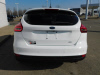2017 Ford Focus SEL