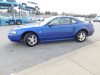 2004 Ford Mustang Base