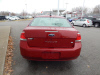2009 Ford Focus SE