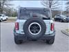 2023 Ford Bronco Black Diamond Advanced