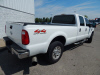 2008 Ford F-250 Super Duty XLT