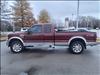 2010 Ford F-250 Super Duty Lariat