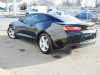2016 Chevrolet Camaro LT