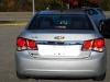 2013 Chevrolet Cruze LS Auto