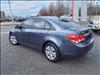 2014 Chevrolet Cruze LS Manual
