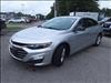 2019 Chevrolet Malibu LS