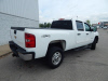 2014 Chevrolet Silverado 2500HD LT