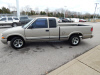 2001 Chevrolet S-10 LS