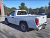 2011 Chevrolet Colorado Work Truck
