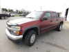 2008 Chevrolet Colorado LT