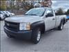 2008 Chevrolet Silverado 1500 Work Truck