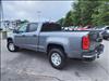 2018 Chevrolet Colorado Work Truck