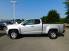 2018 GMC Canyon Base