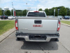 2017 GMC Canyon Base