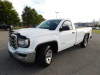 2018 GMC Sierra 1500 Base