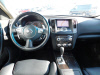 2012 Nissan Maxima 