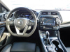 2017 Nissan Maxima Platinum