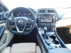 2016 Nissan Maxima Platinum