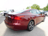 2017 Nissan Maxima 3.5 SV