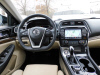 2017 Nissan Maxima Platinum