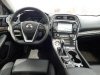 2018 Nissan Maxima Platinum