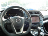 2019 Nissan Maxima SV
