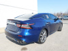 2020 Nissan Maxima Platinum