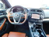 2020 Nissan Maxima Platinum