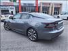 2023 Nissan Maxima Platinum