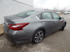 2017 Nissan Altima Sr
