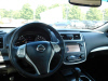 2017 Nissan Altima Sr